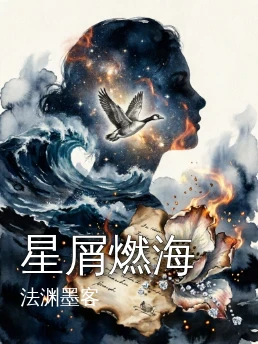 星屑燃海
