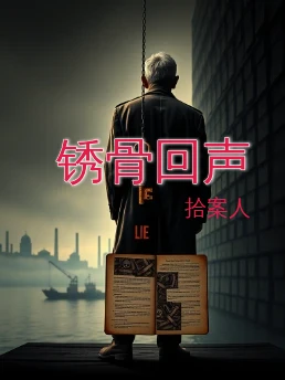 锈骨回声