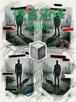 谎言沼泽