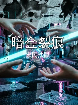 暗金裂痕