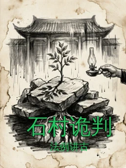 石村诡判