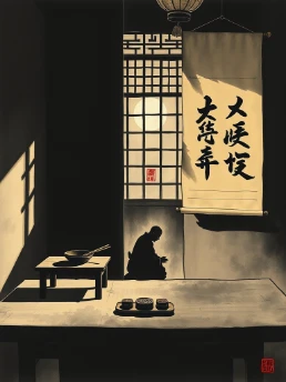 郭思谟孝行案