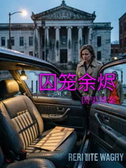 囚笼余烬
