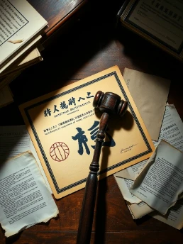 乔丹商标行政案