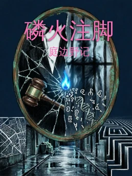 磷火注脚