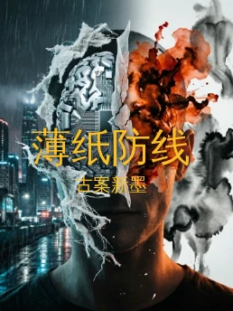 薄纸防线