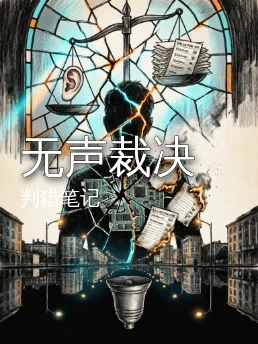 无声裁决