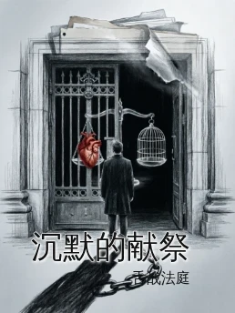沉默的献祭