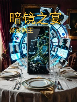 暗镜之宴