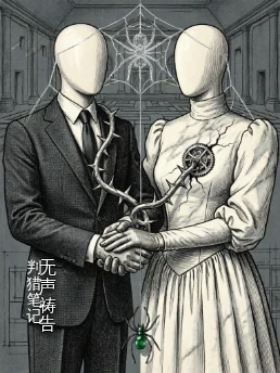 无声祷告