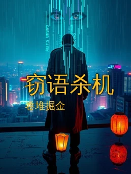 窃语杀机