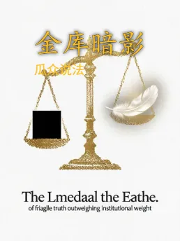 金库暗影