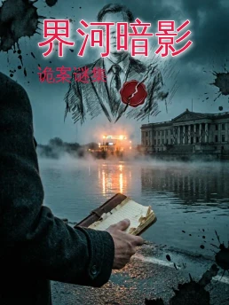 界河暗影