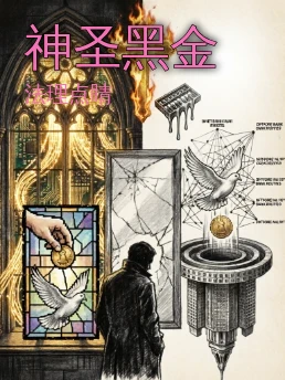神圣黑金