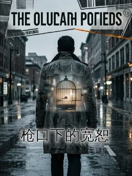 枪口下的宽恕