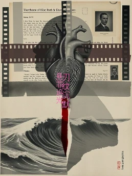 刃纹沉默