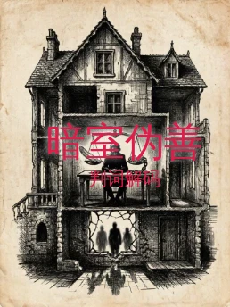 暗室伪善