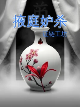 掖庭妒杀