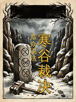 寒谷裁决