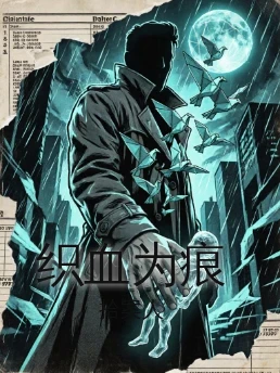 织血为痕
