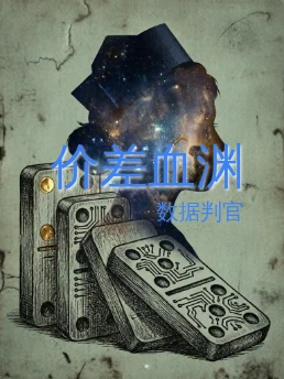 价差血渊