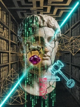 赝影囚心