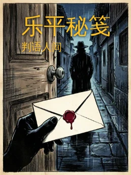 乐平秘笺