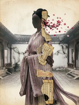饶州乐平县令郑崇敬季女14岁嫁绛郡太守宋某案