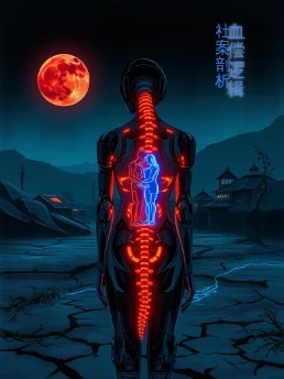 血偿逻辑