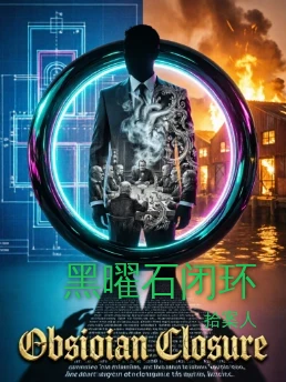 黑曜石闭环