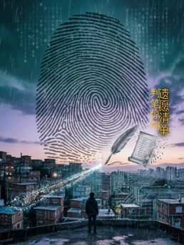 遗愿清单