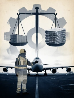 西南航空公司诉撒克逊案