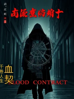 血契
