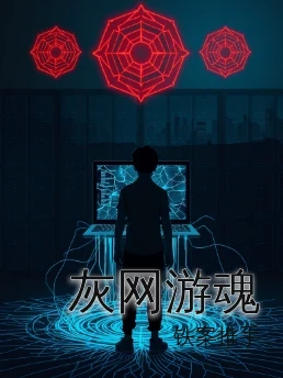 灰网游魂