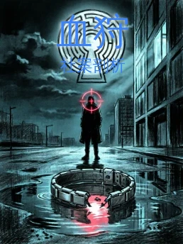 血狩