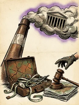 Oklahoma v. Environmental Protection Agency