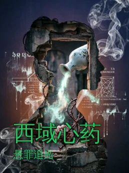 西域心药