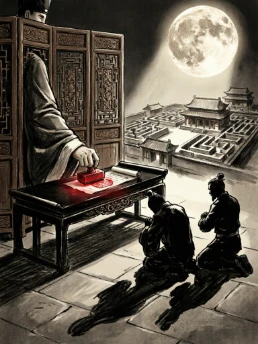 阿白诉子不孝案