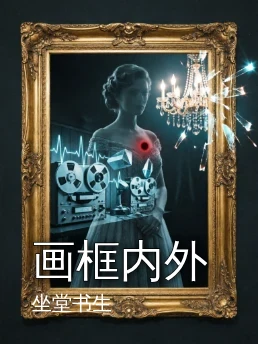 画框内外