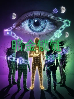 暗金锁链