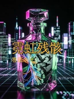 霓虹残骸