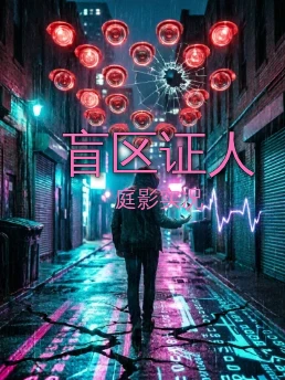 盲区证人