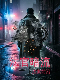 法官暗流