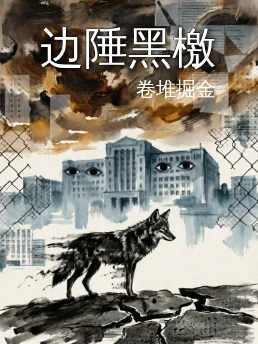 边陲黑檄