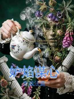 妒焰谋心