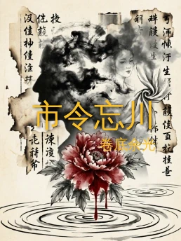 市令忘川