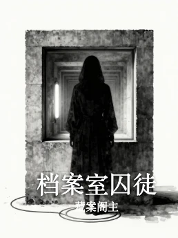 档案室囚徒