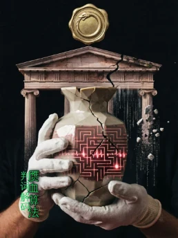 赝血算法
