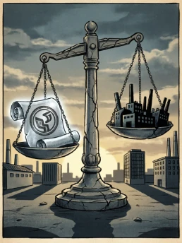 National Federation of Independent Business v. Department of Labor, Occupational Safety & Health Administration