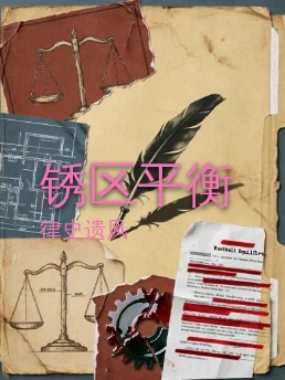 锈区平衡